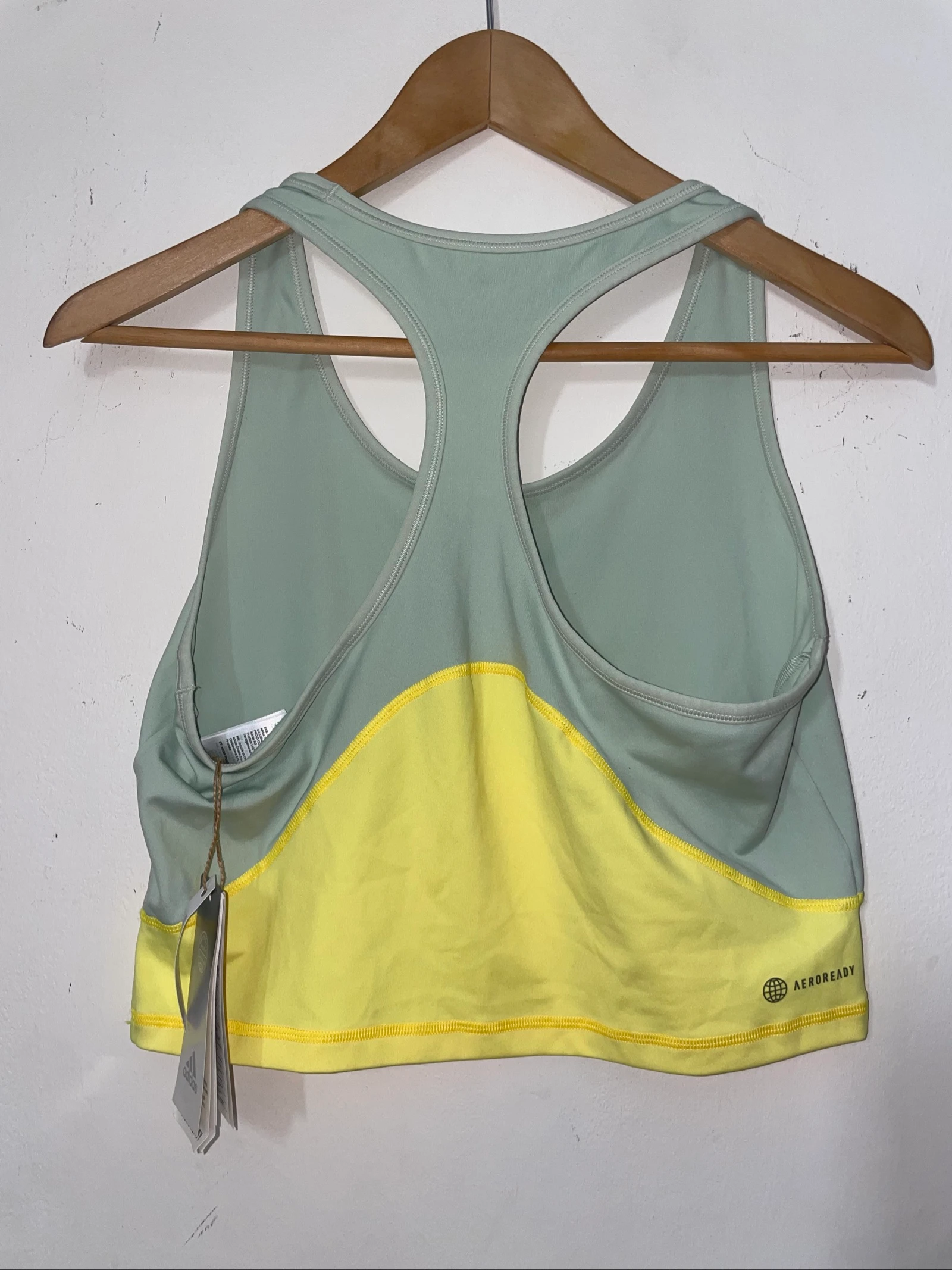 Sport top size M – photo 4